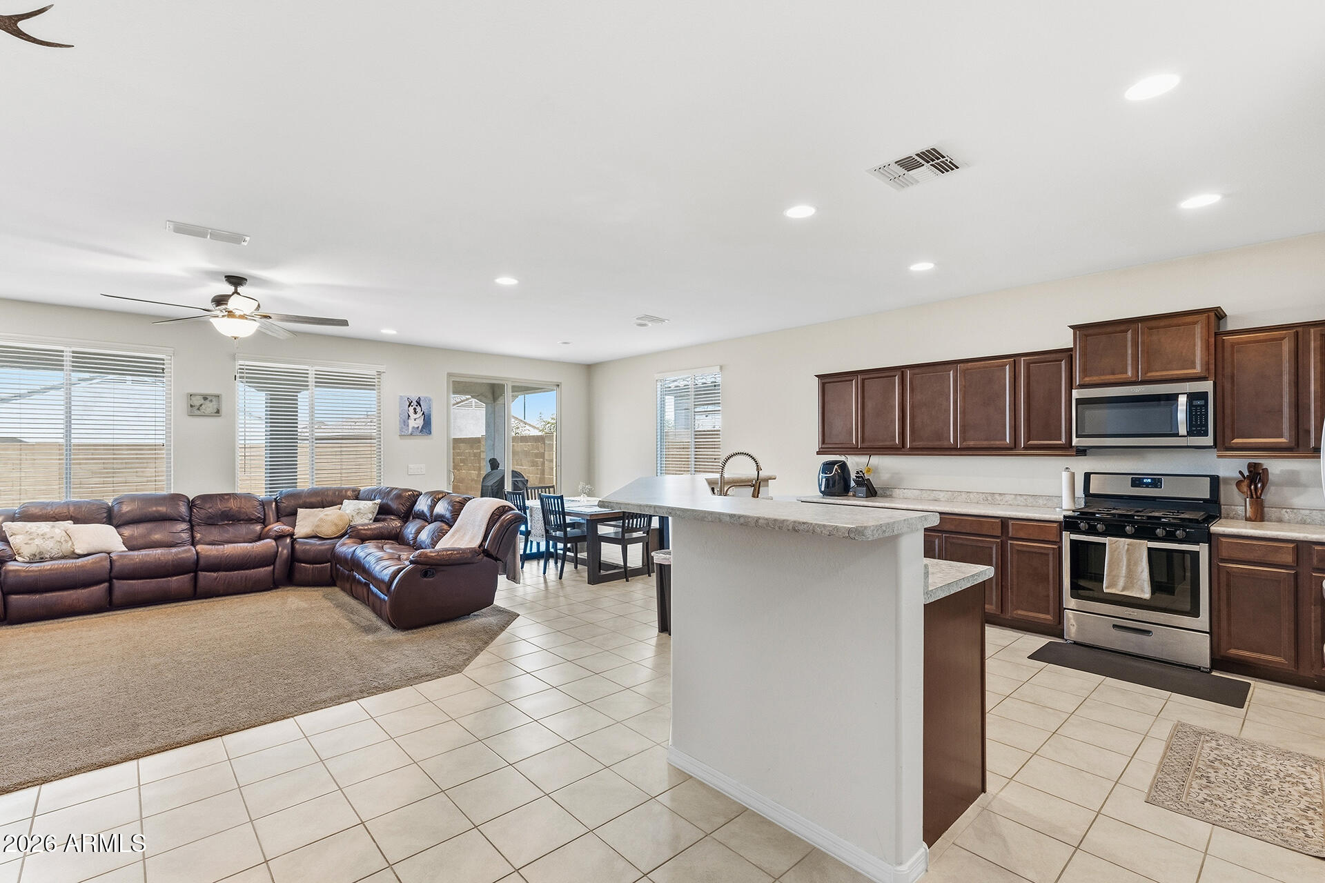 FESTIVAL FOOTHILLS UNIT 29 - Residential