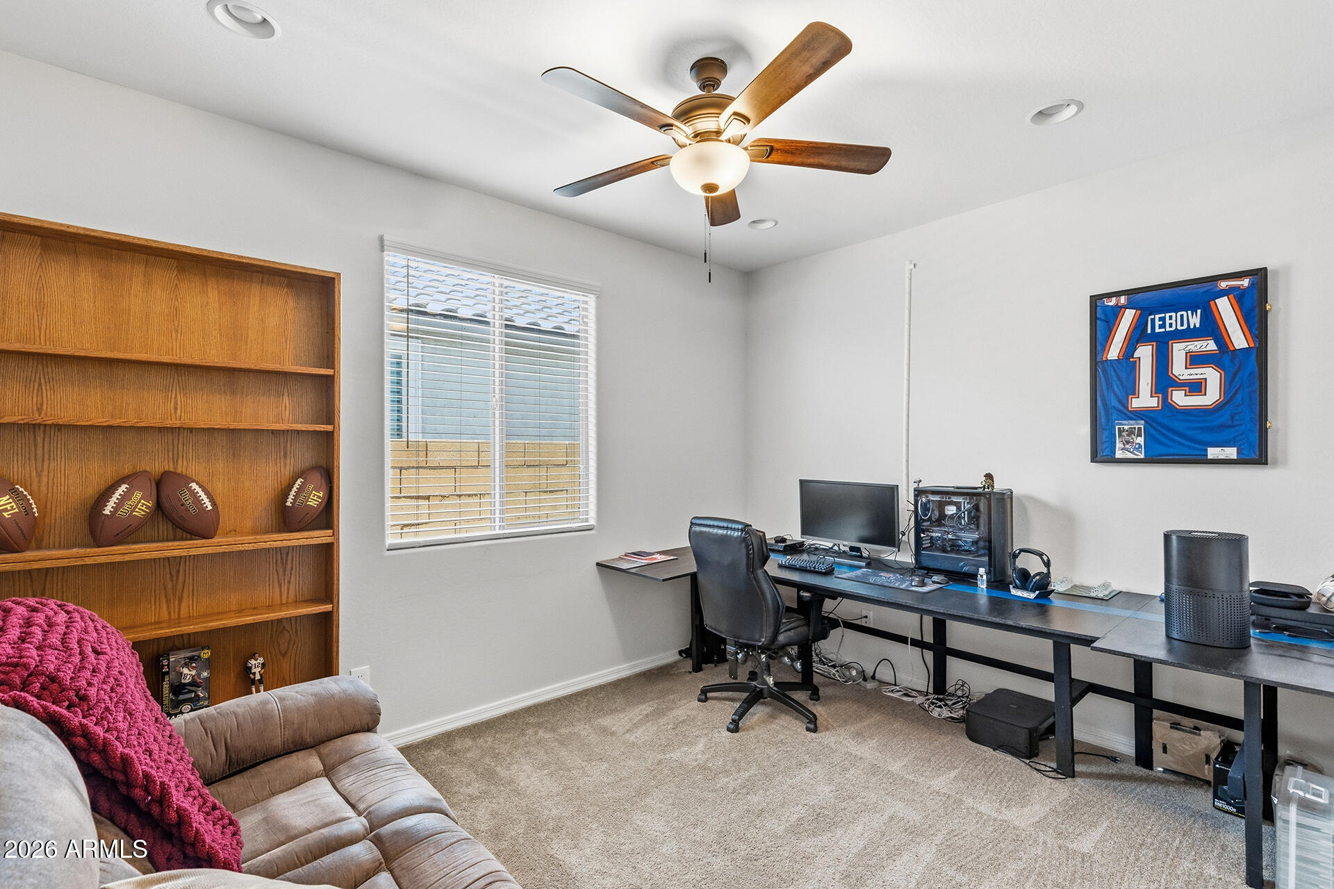 FESTIVAL FOOTHILLS UNIT 29 - Residential