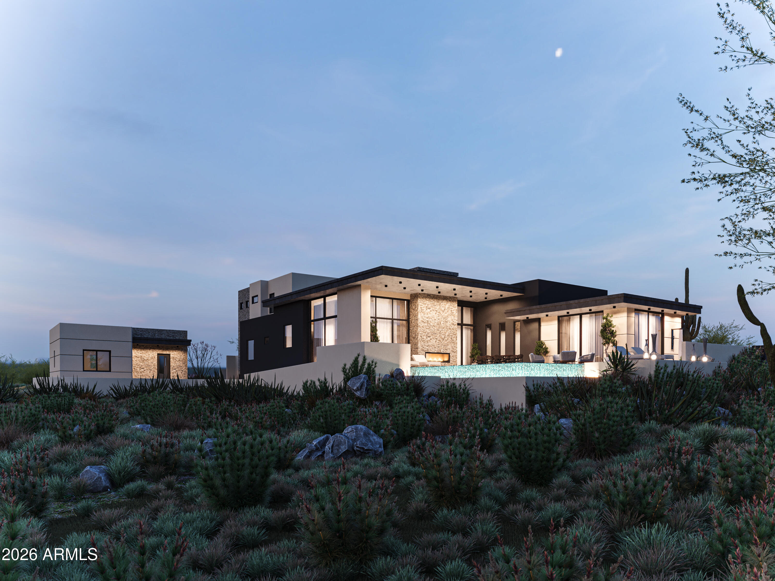 14339 E DESERT TORTOISE Trail