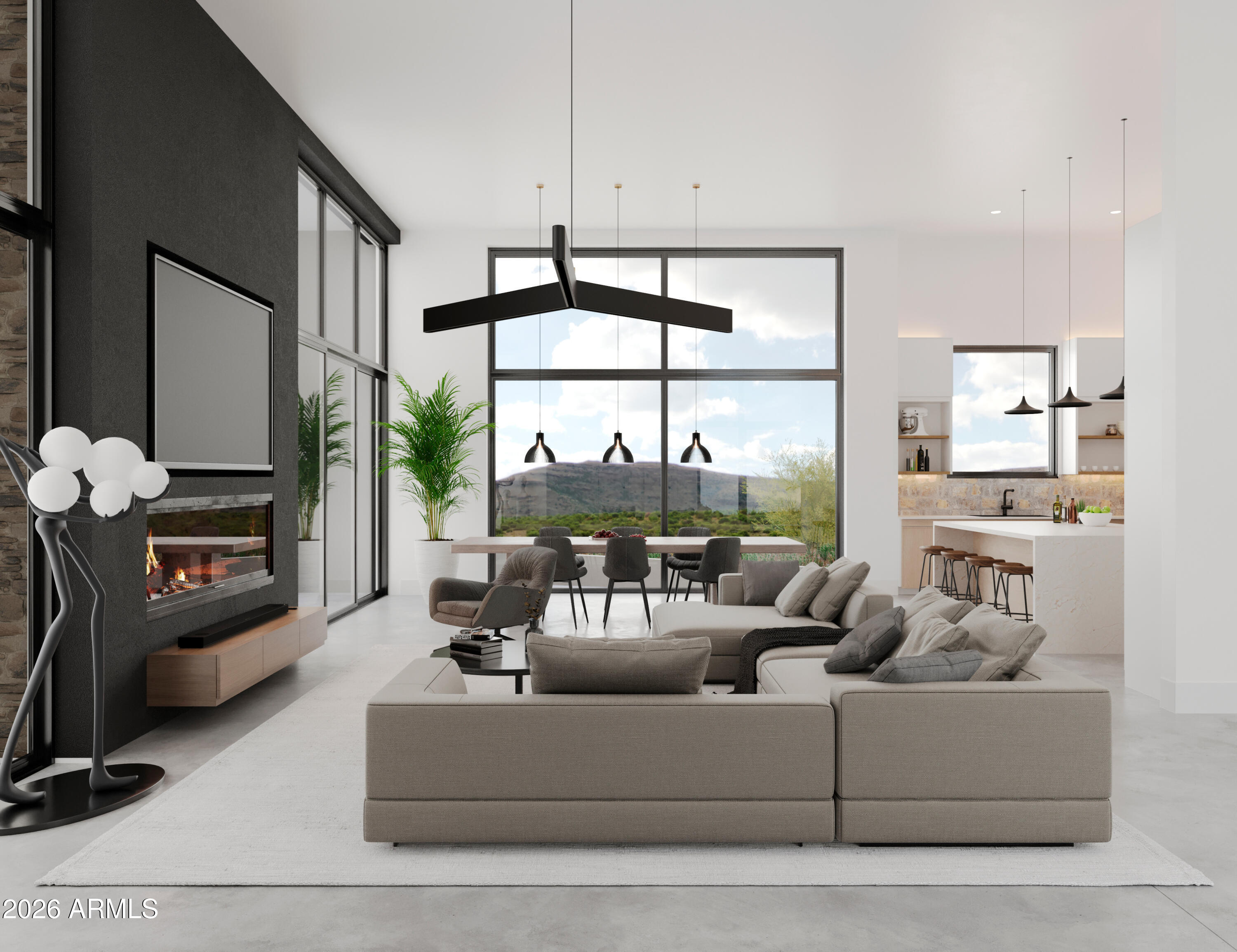 EAGLES NEST PARCEL 7 - Residential