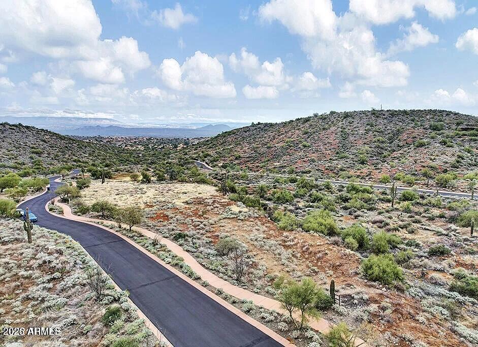 EAGLES NEST PARCEL 7 - Residential