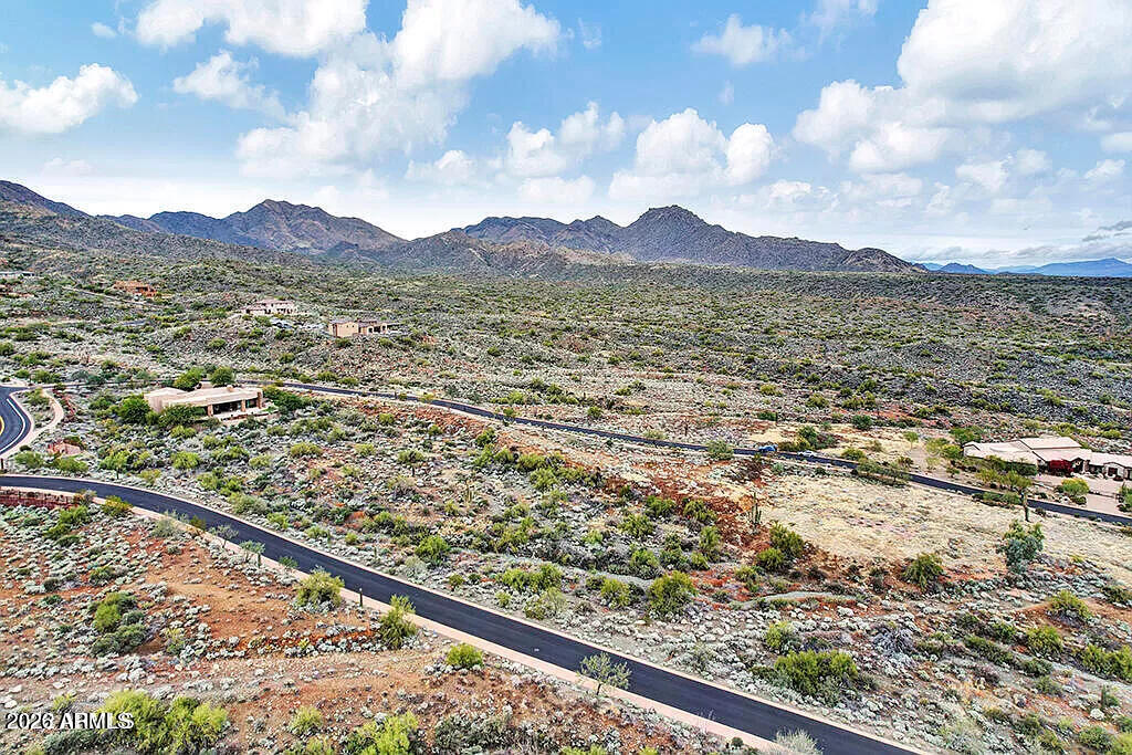 EAGLES NEST PARCEL 7 - Residential
