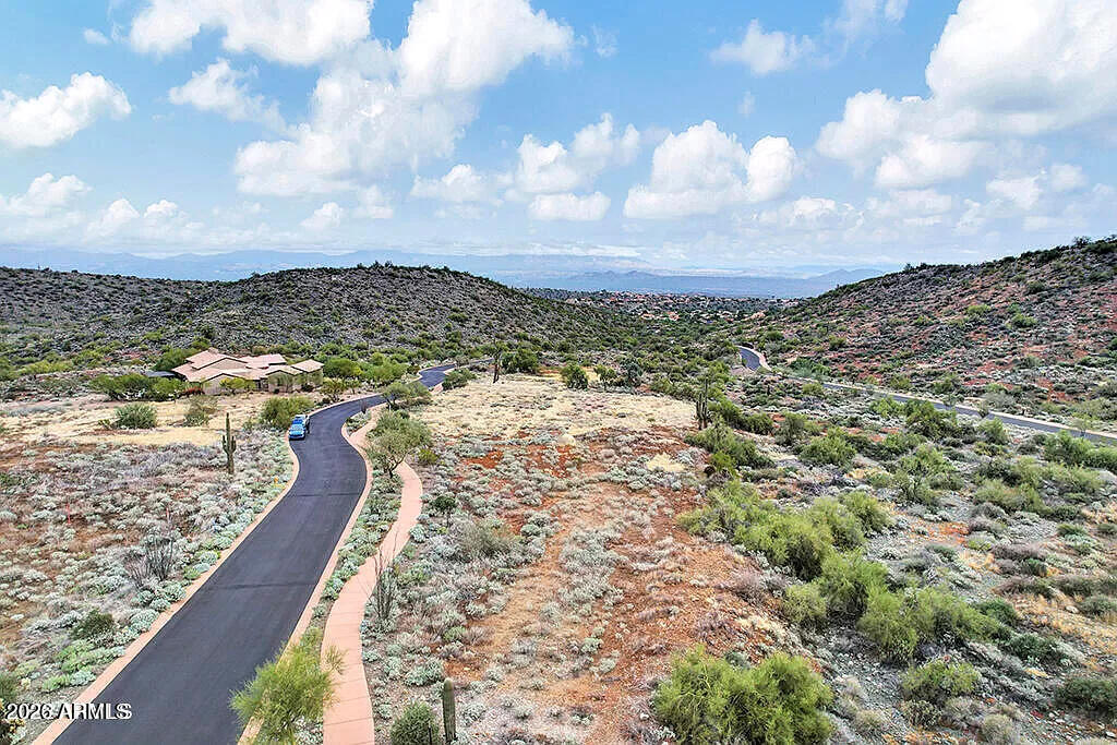 EAGLES NEST PARCEL 7 - Residential