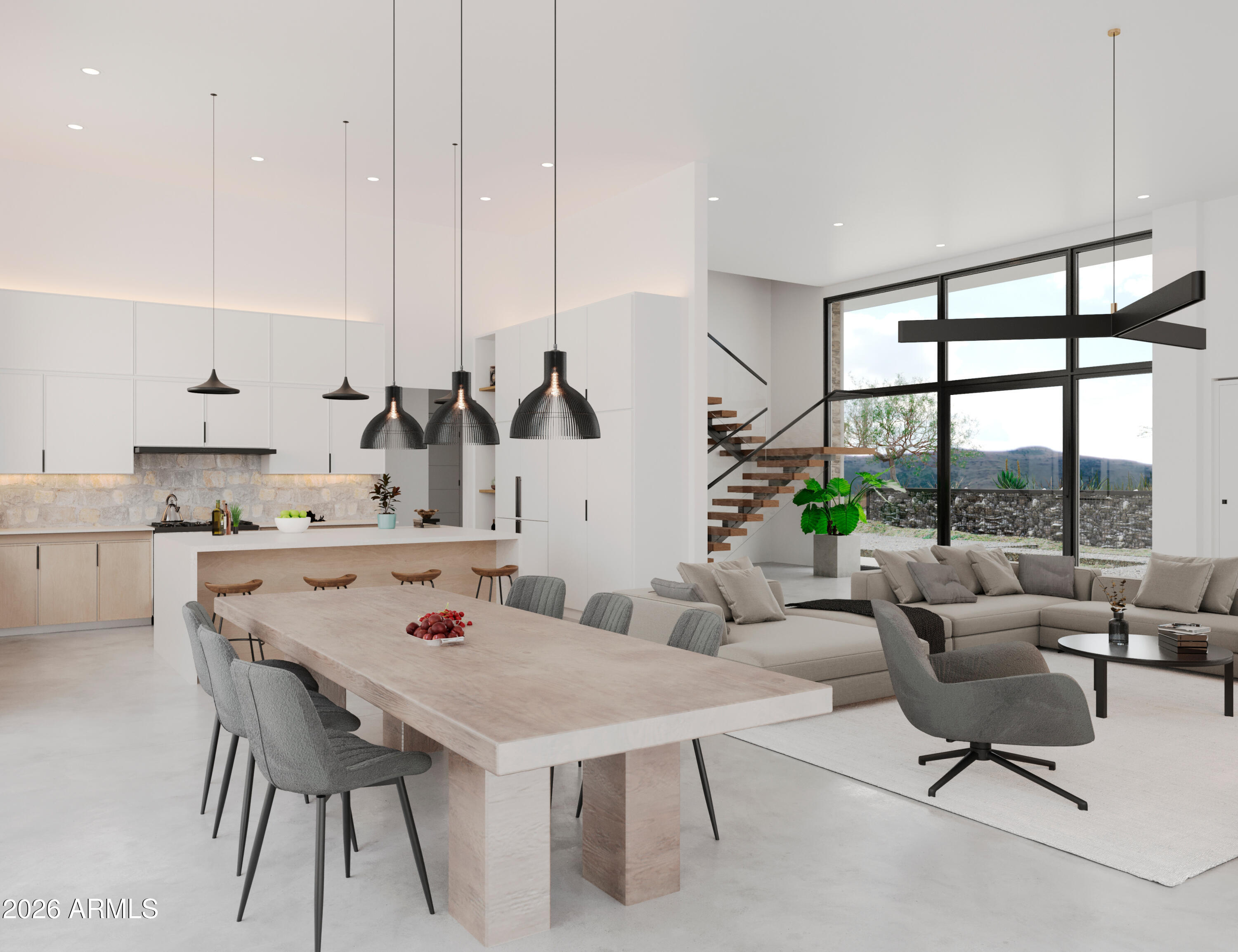 EAGLES NEST PARCEL 7 - Residential
