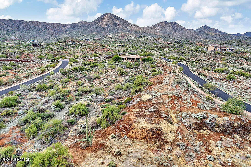 EAGLES NEST PARCEL 7 - Residential