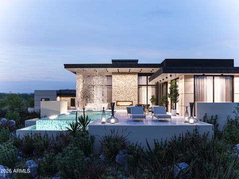 14339 E DESERT TORTOISE Trail Fountain Hills AZ 85268