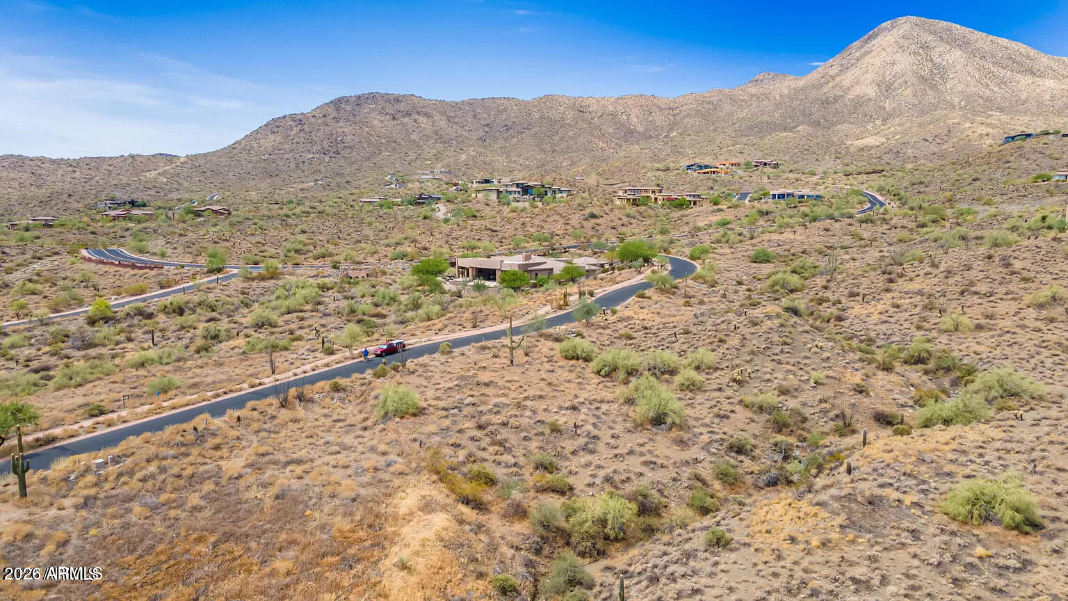EAGLES NEST PARCEL 7 - Residential