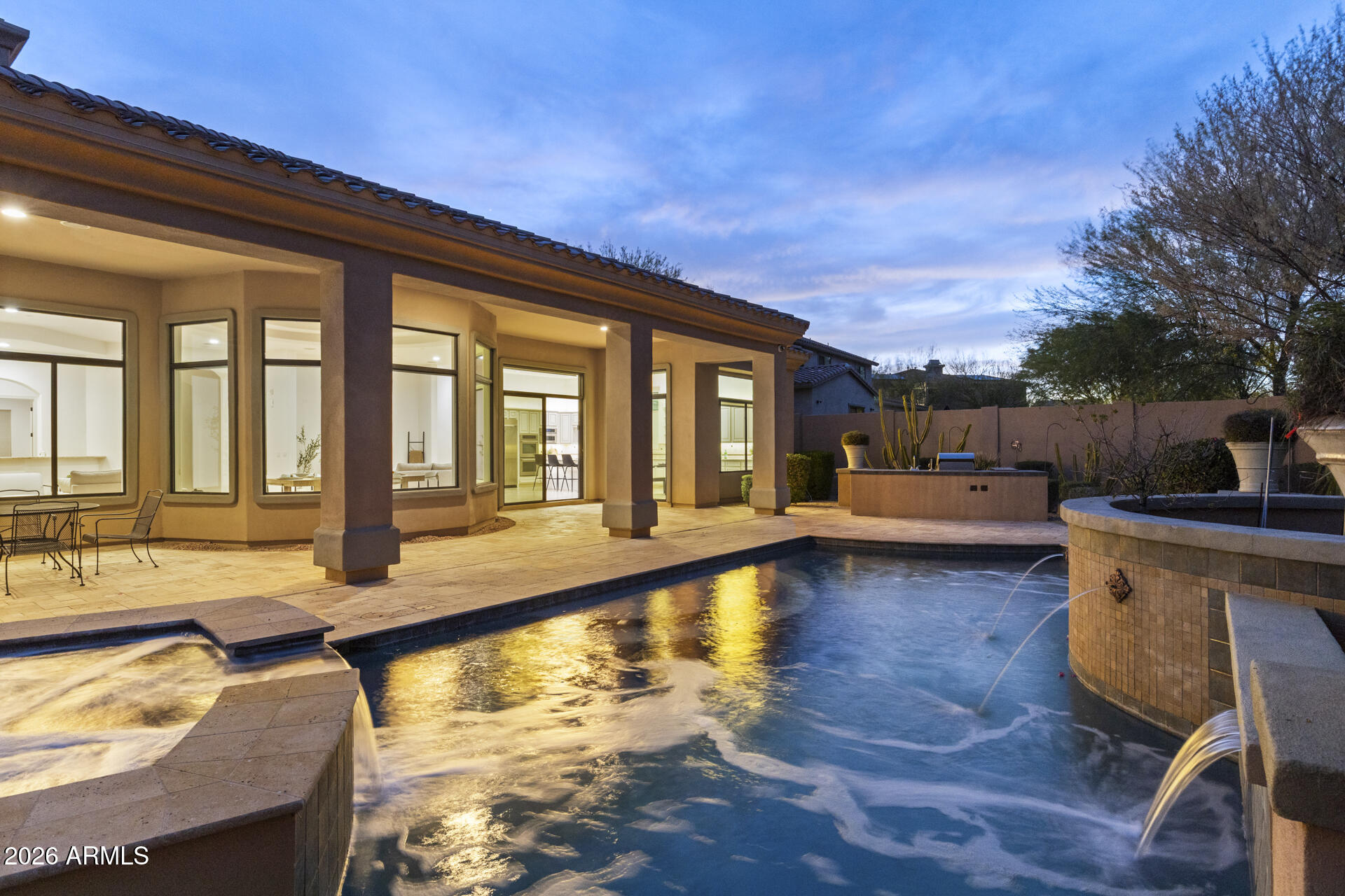 9990 E Desert Beauty Drive