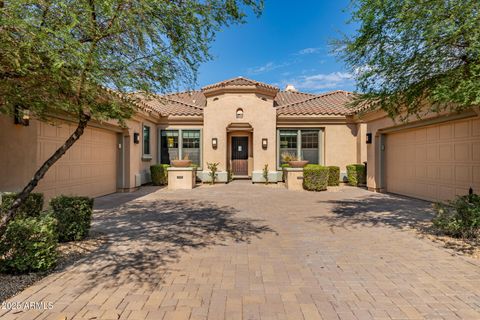 9990 E DESERT BEAUTY Drive Scottsdale AZ 85255