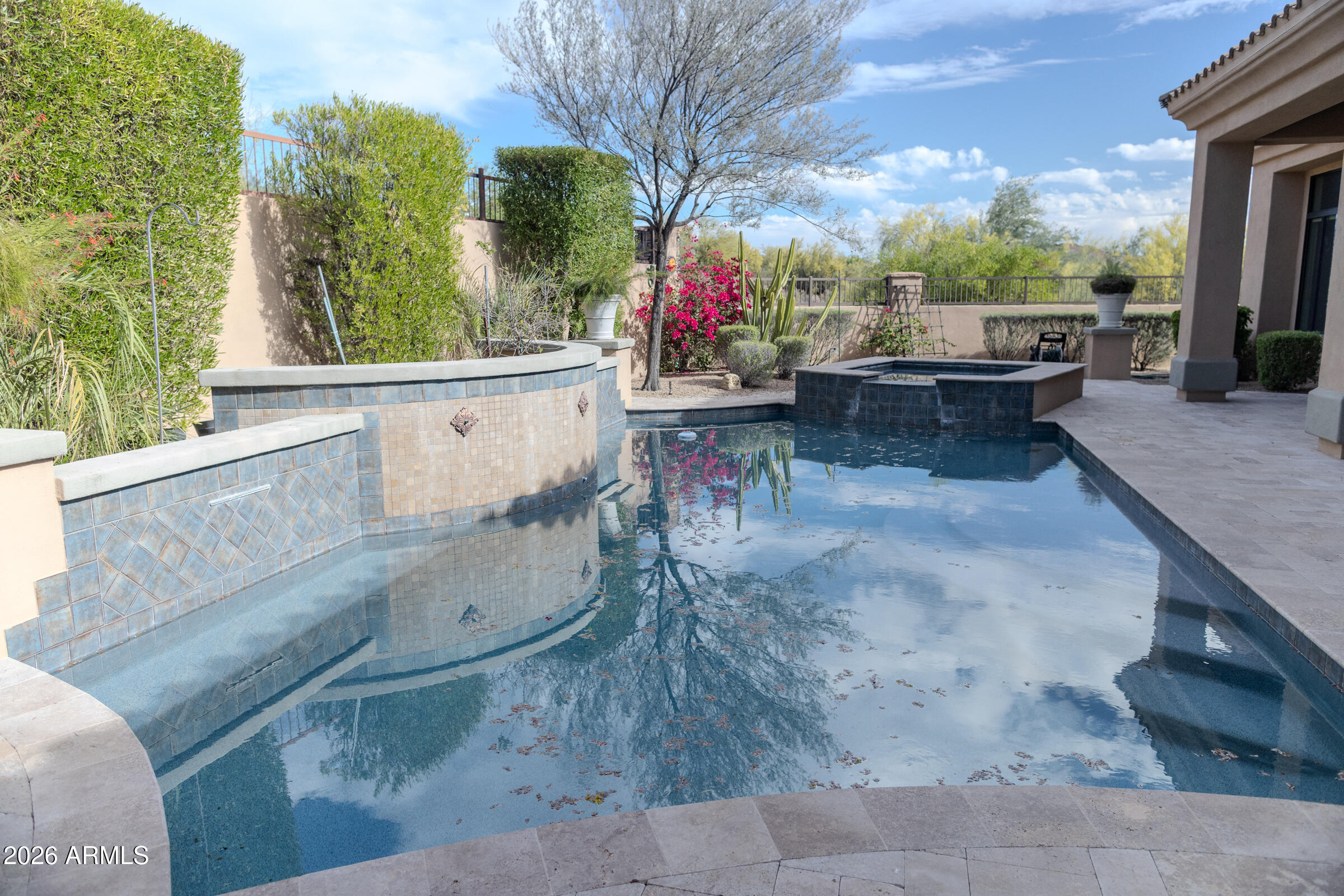 9990 E DESERT BEAUTY Drive