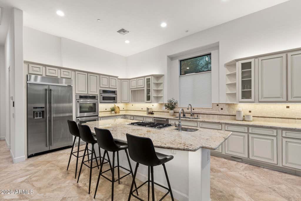 Photo of 9990 E Desert Beauty Drive, Scottsdale, AZ 85255 (MLS # 6999424)