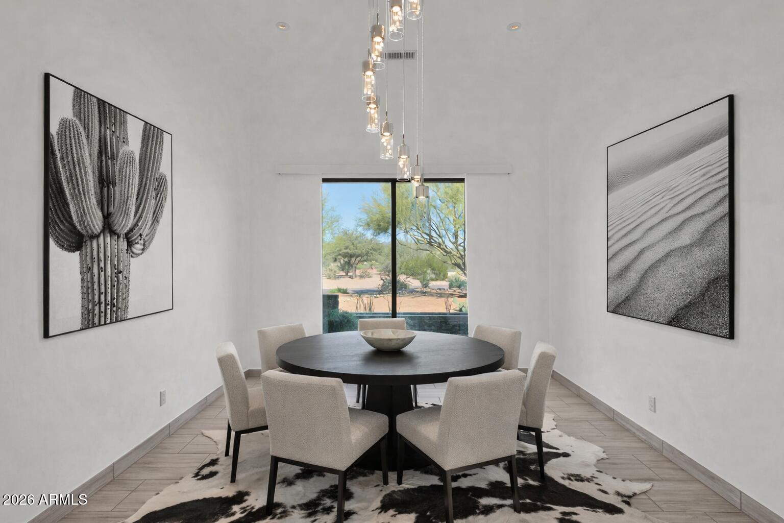 4717 E QUAILBRUSH Road