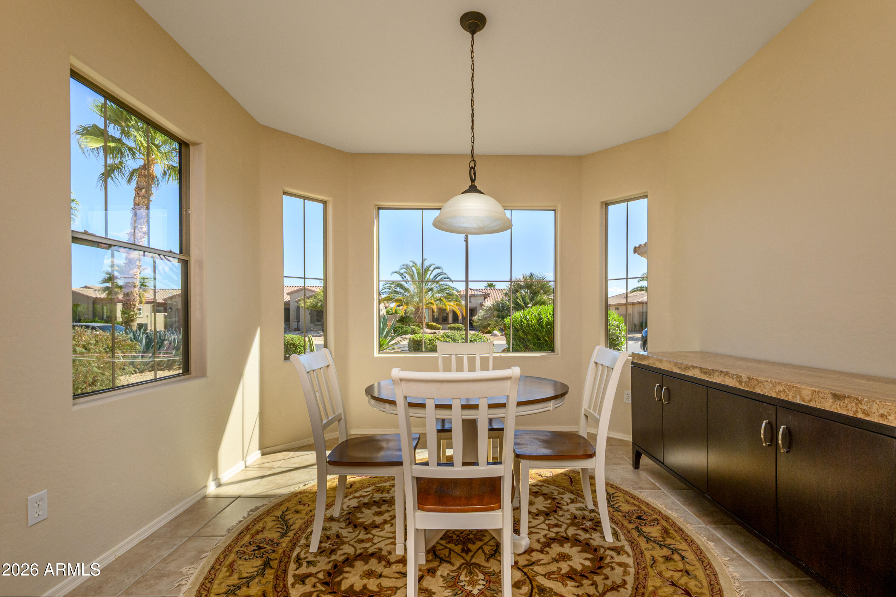 19346 N ECHO RIM Drive