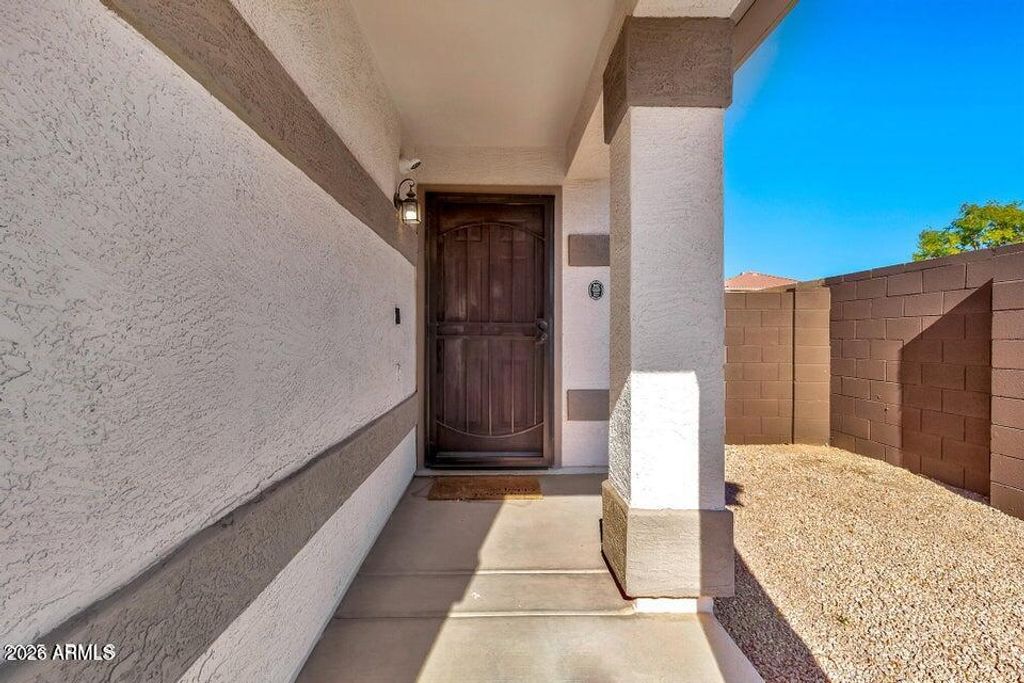 Photo of 3454 S Chaparral Road, Apache Junction, AZ 85119 (MLS # 6981394)