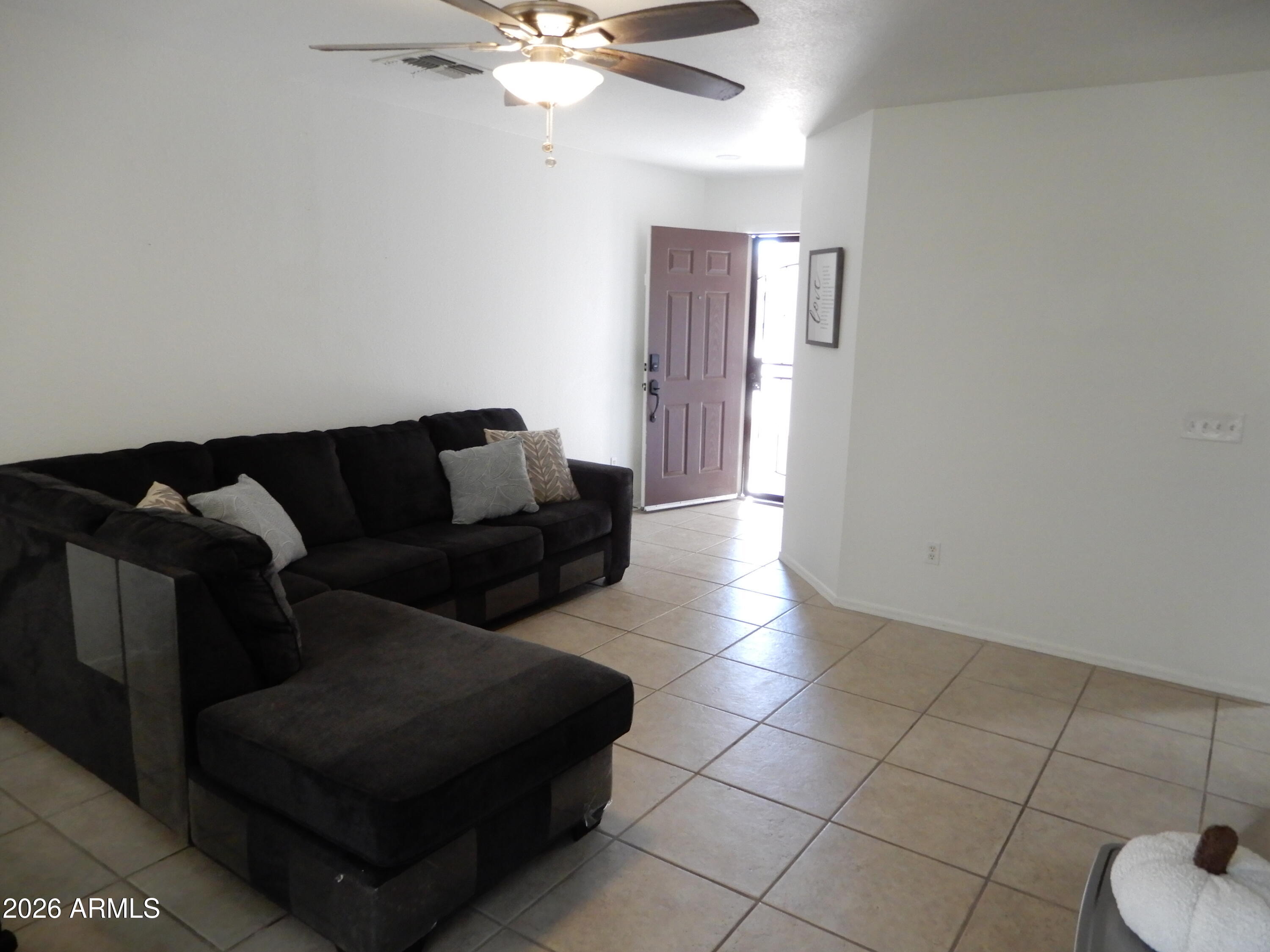 3454 S CHAPARRAL Road