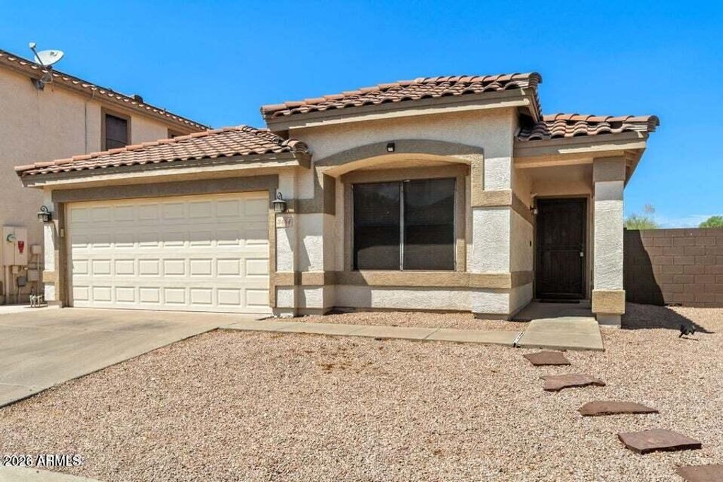 Photo of 3454 S Chaparral Road, Apache Junction, AZ 85119 (MLS # 6981394)