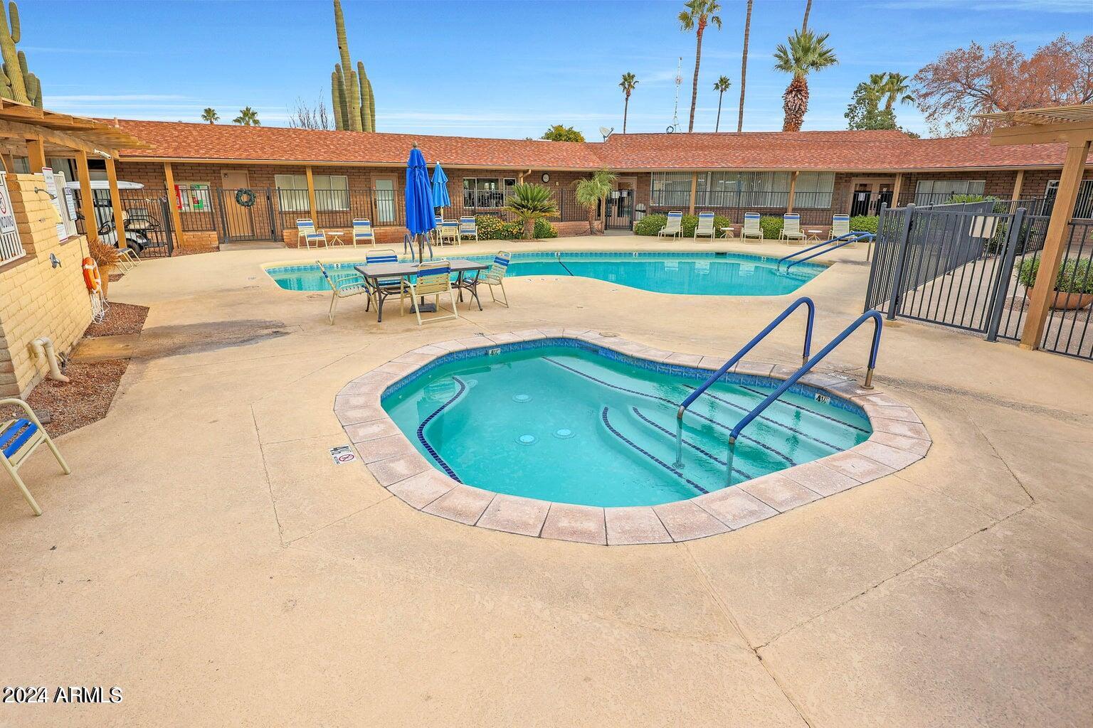 10701 N 99th Avenue 159