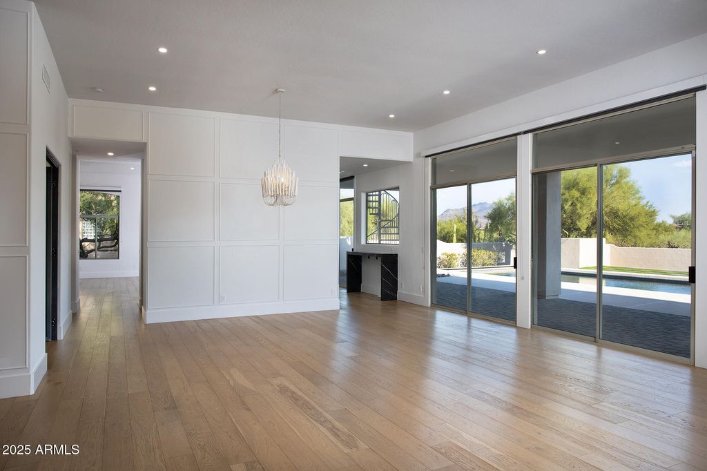 Photo of 7865 E Camino Real, Scottsdale, AZ 85255 (MLS # 6914582)