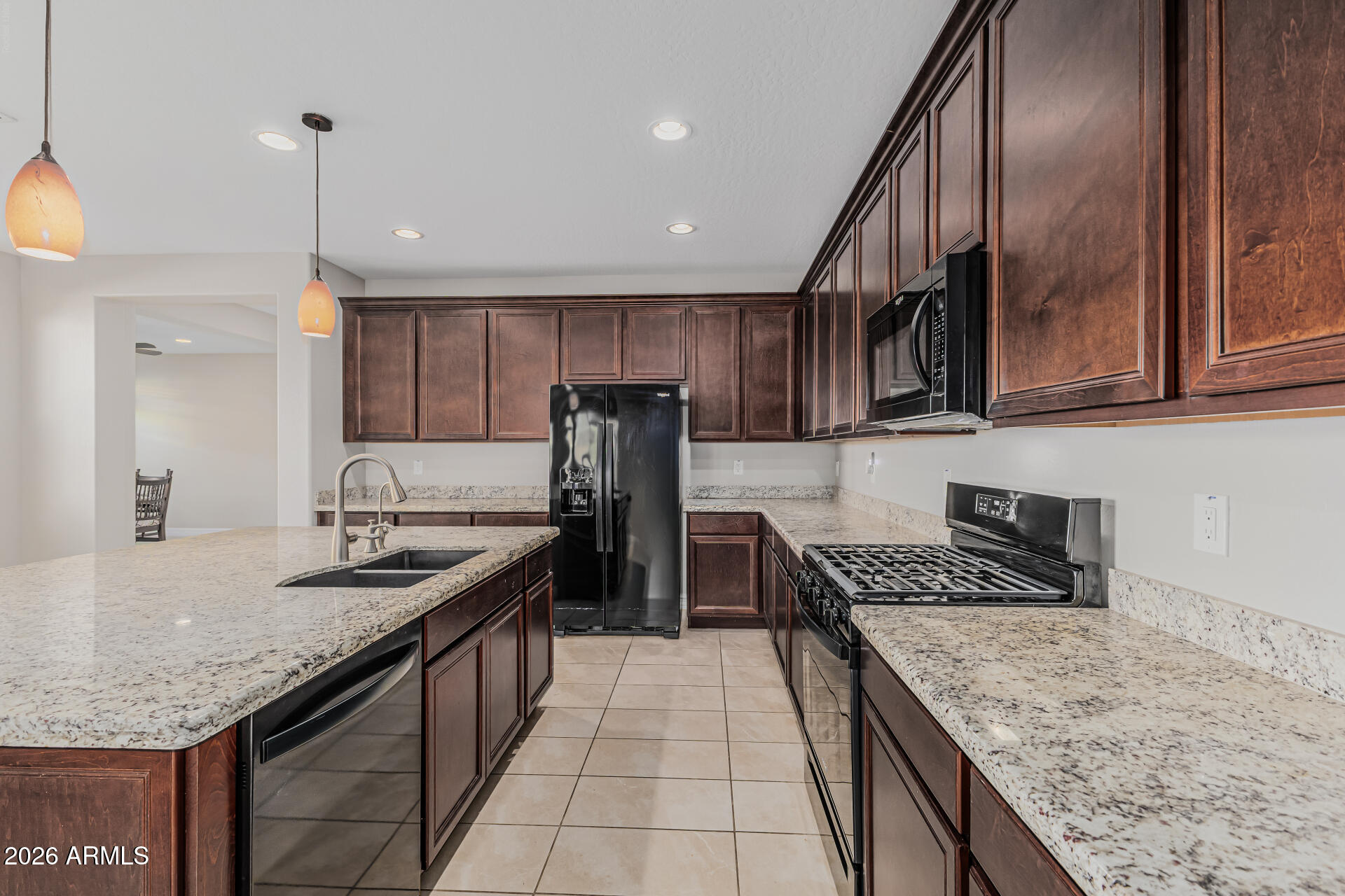 10306 E TIBURON Avenue