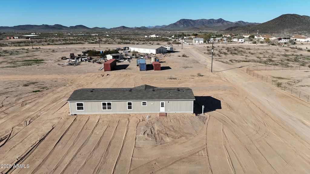 Photo of 37809 W Illini Street, Tonopah, AZ 85354 (MLS # 6959088)
