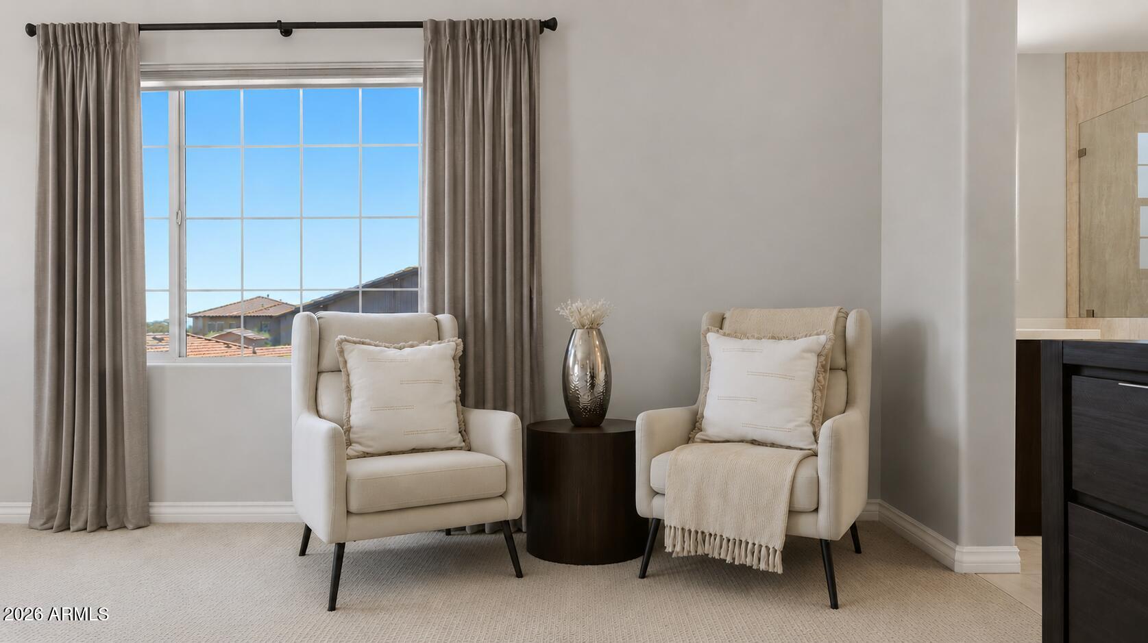 DESERT RIDGE SUPERBLOCK 7 NORTH PARCEL 2 - Residential