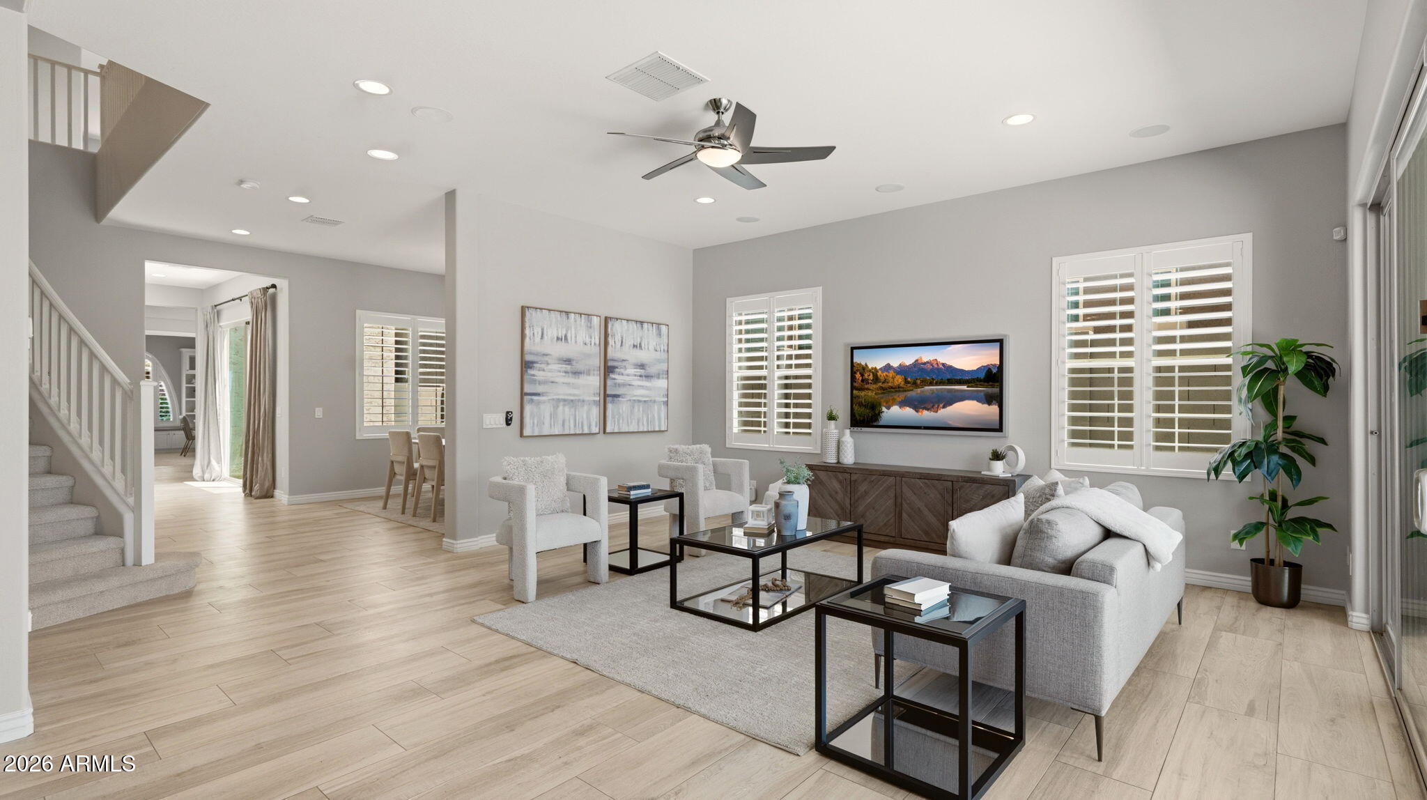 DESERT RIDGE SUPERBLOCK 7 NORTH PARCEL 2 - Residential