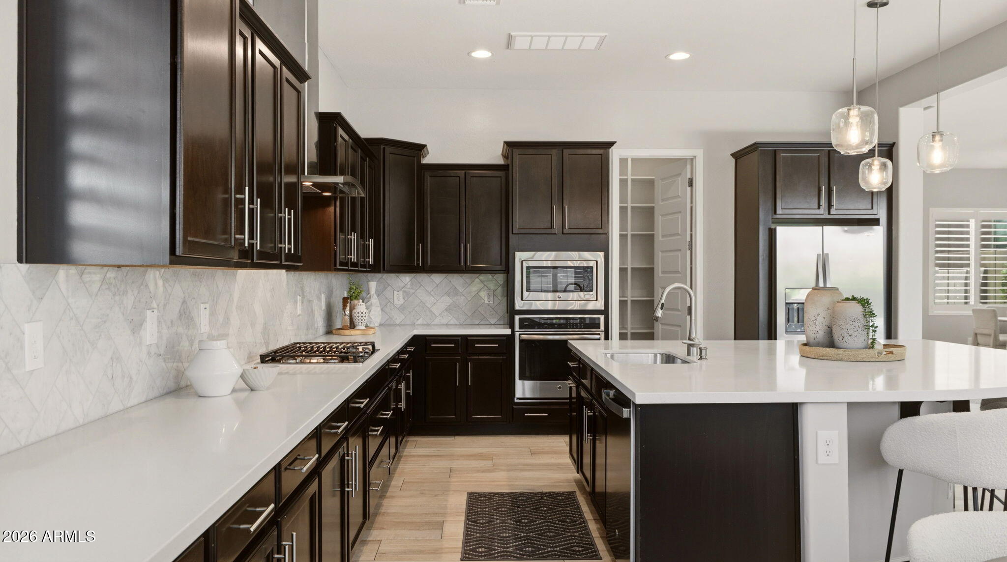 DESERT RIDGE SUPERBLOCK 7 NORTH PARCEL 2 - Residential