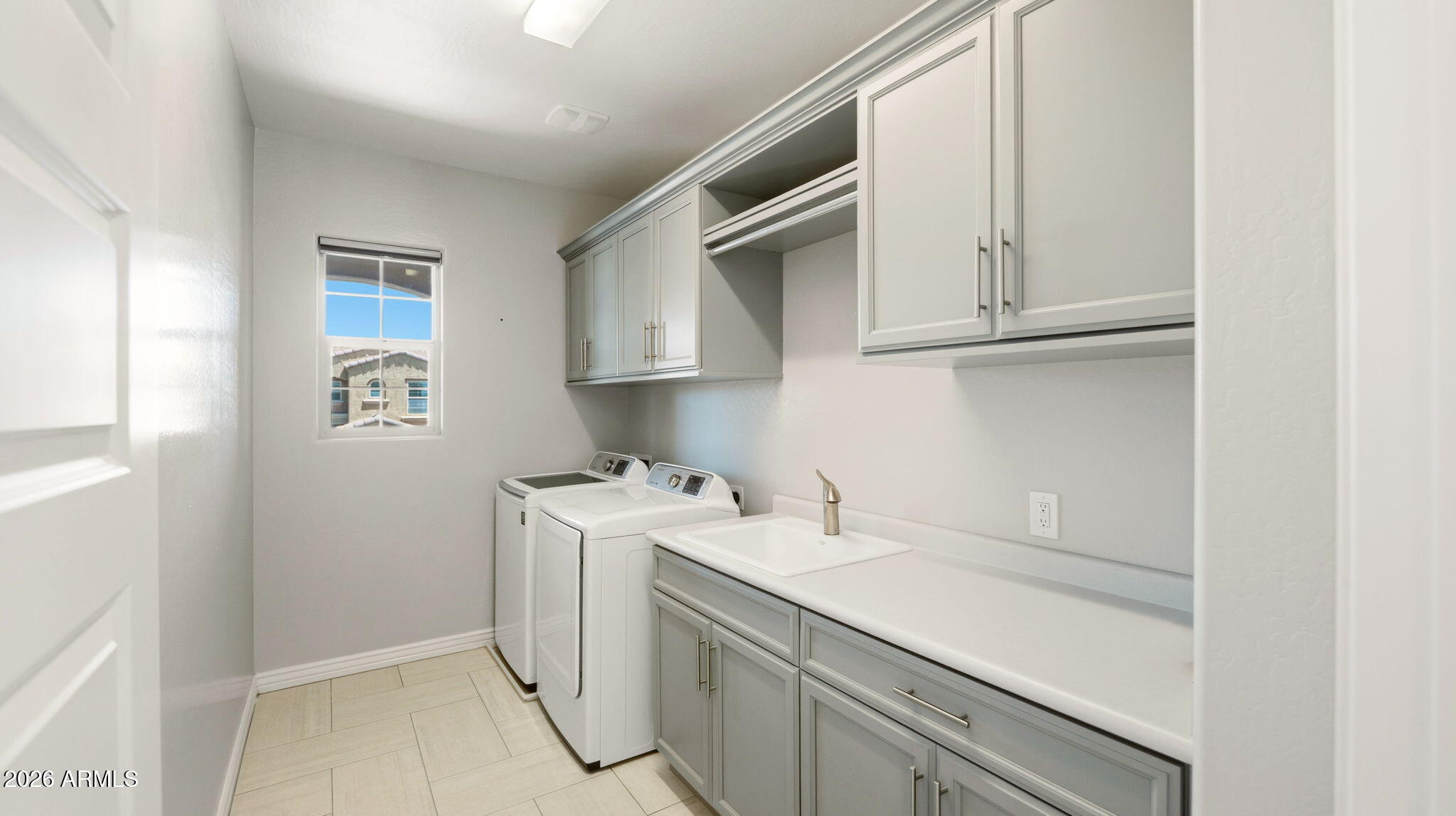 DESERT RIDGE SUPERBLOCK 7 NORTH PARCEL 2 - Residential
