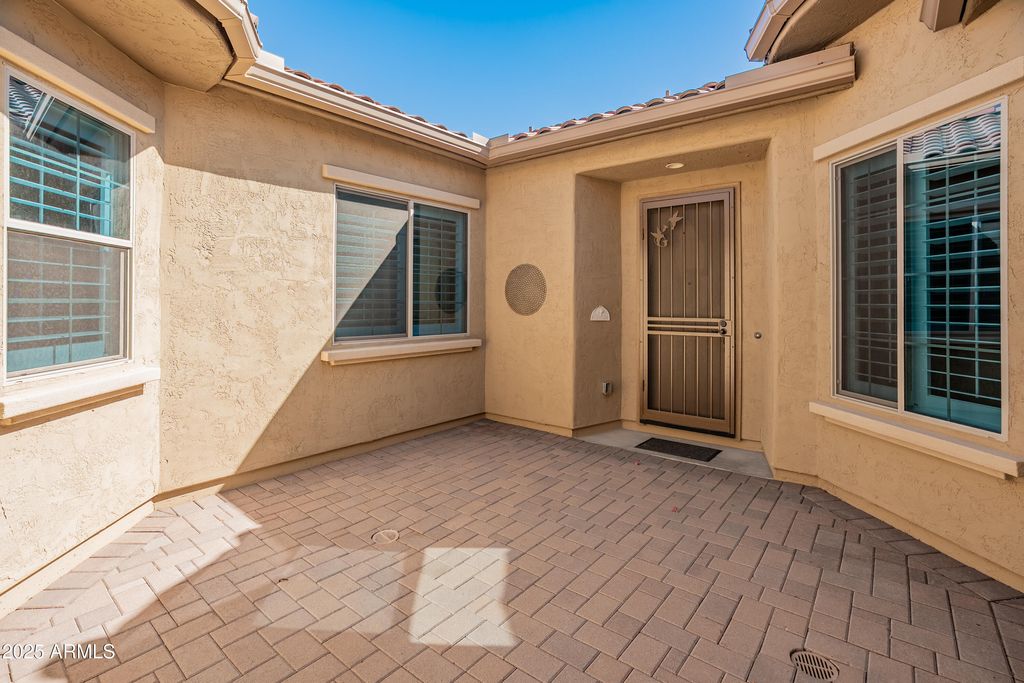 Photo of 26439 W Covey Lane, Buckeye, AZ 85396 (MLS # 6929483)