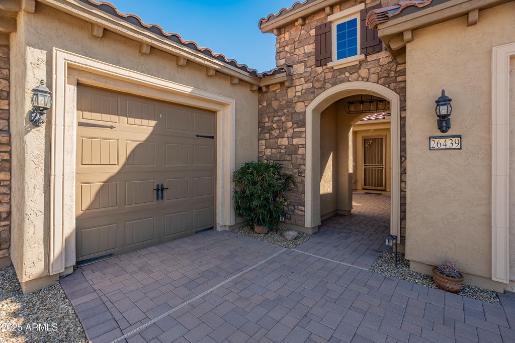 Photo of 26439 W Covey Lane, Buckeye, AZ 85396 (MLS # 6929483)