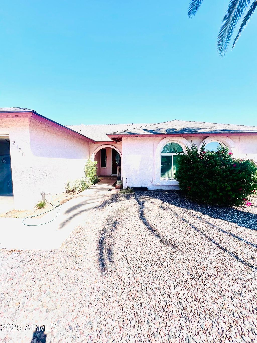 Photo of 2126 E Enid Avenue E, Mesa, AZ 85204 (MLS # 6928707)