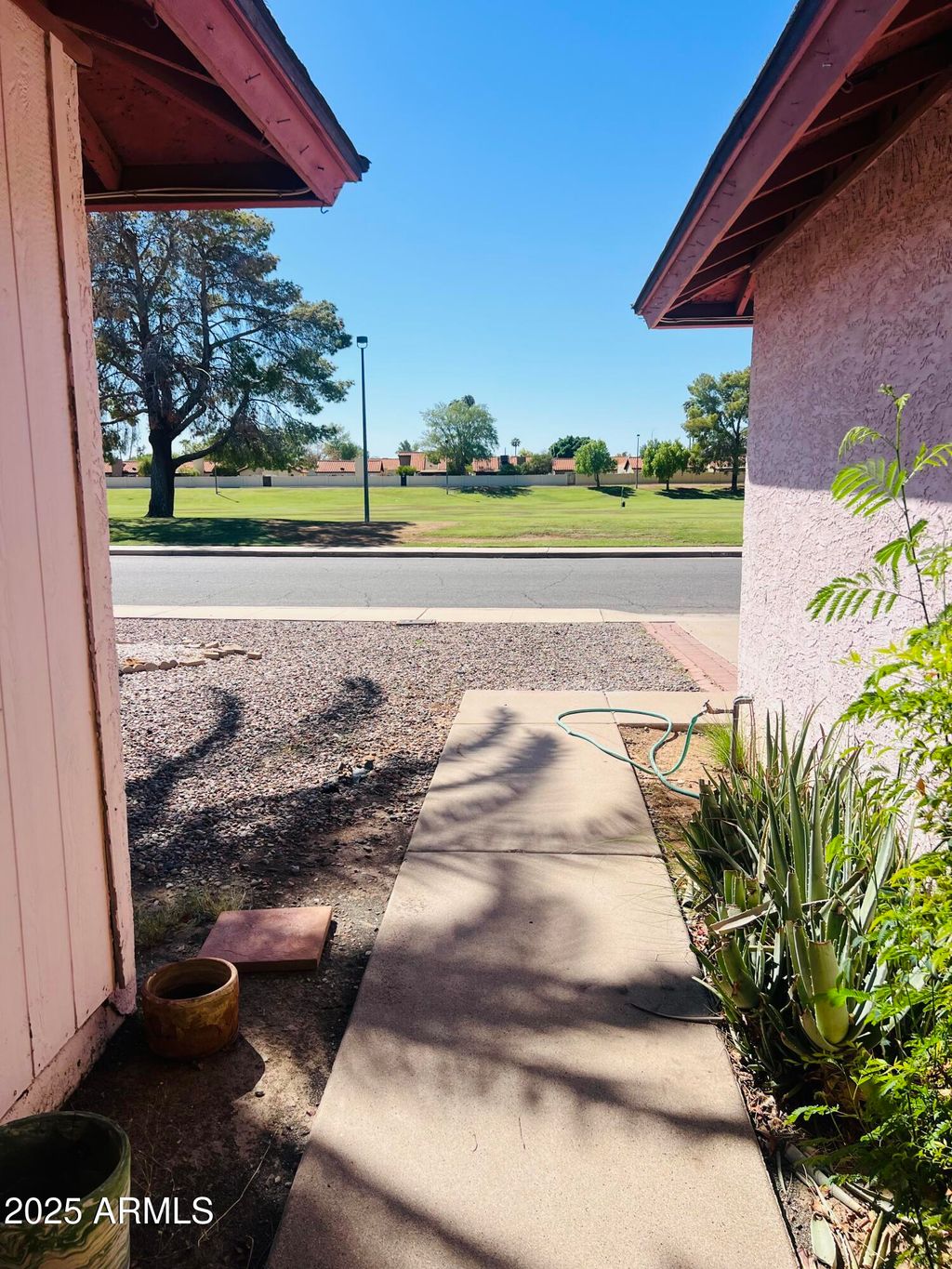 Photo of 2126 E Enid Avenue E, Mesa, AZ 85204 (MLS # 6928707)