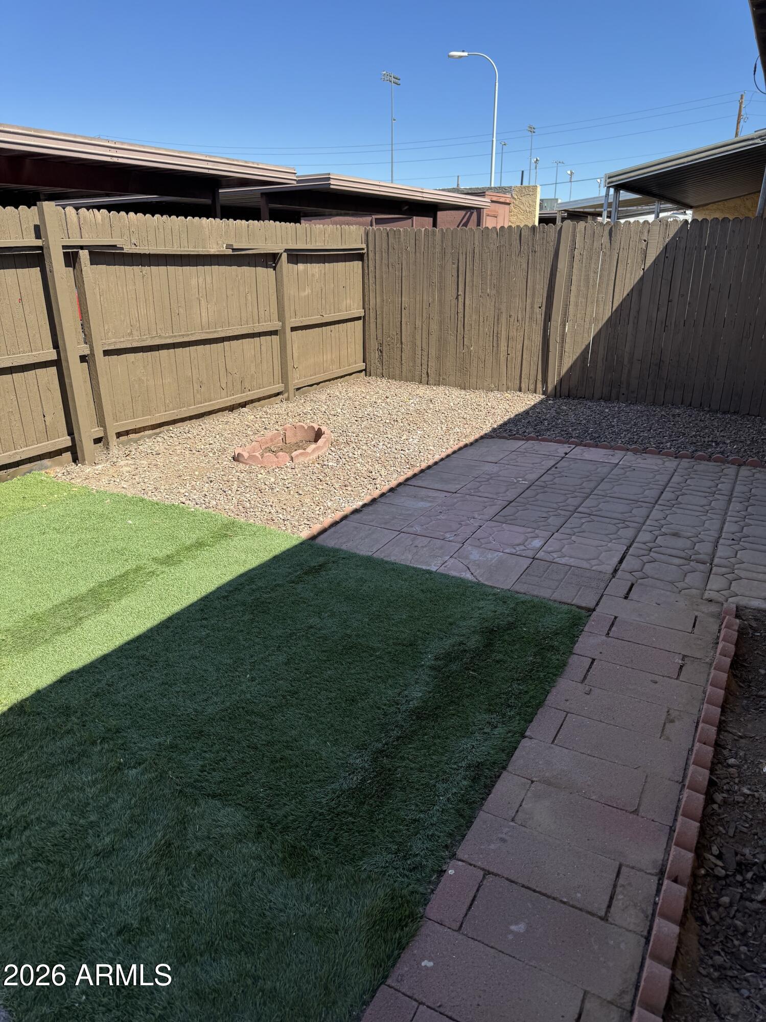 CORTEZ GROVE - Residential