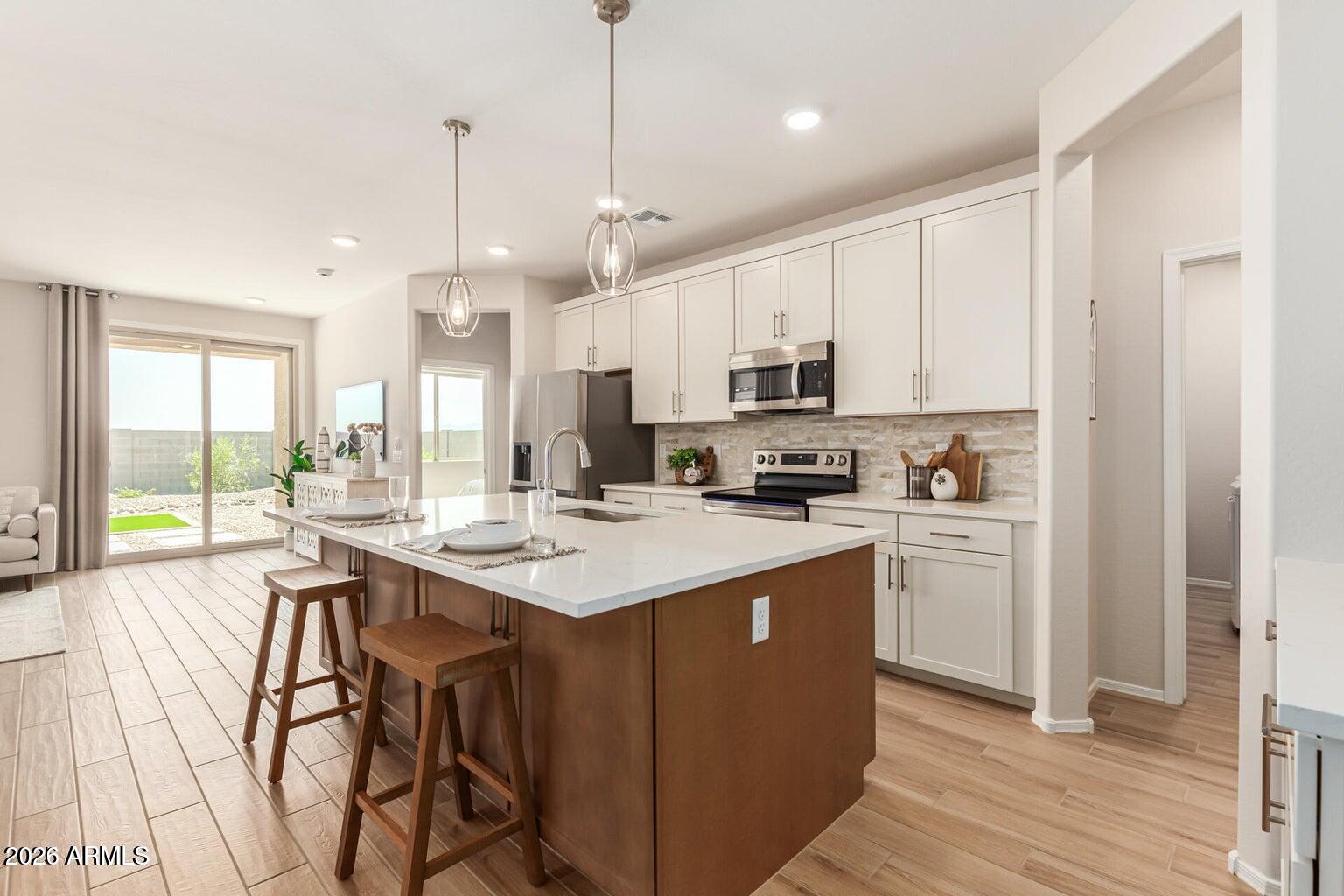 18183 W SOFT WIND Drive