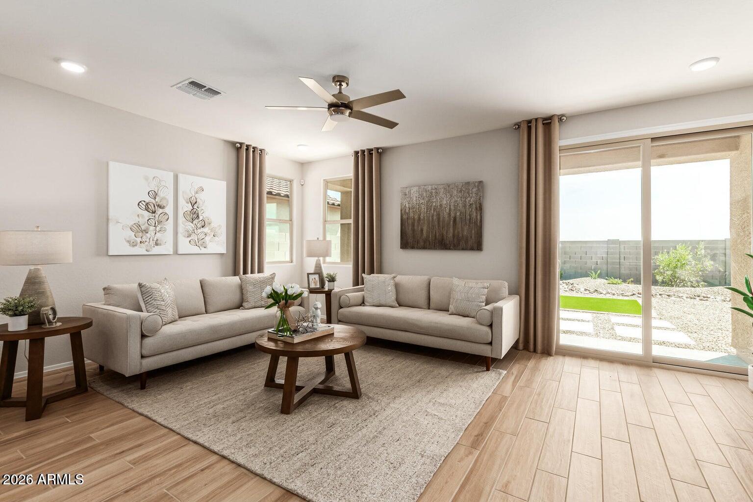 18183 W SOFT WIND Drive