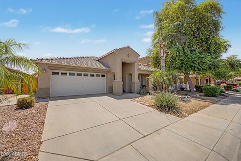 4101 E LONGHORN Street San Tan Valley AZ 85140