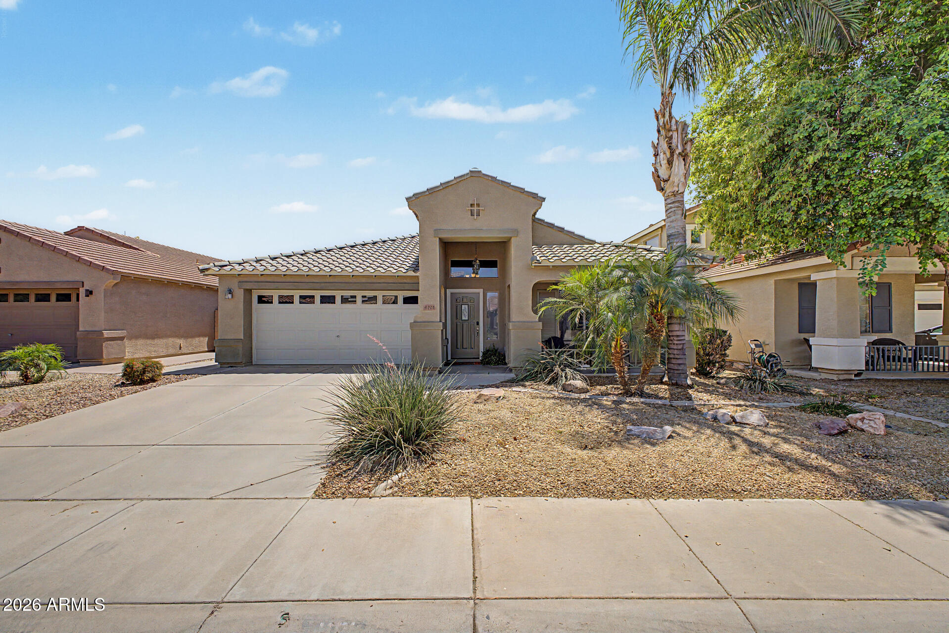 4101 E LONGHORN Street