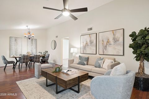 4343 E OSBORN Road Phoenix AZ 85018