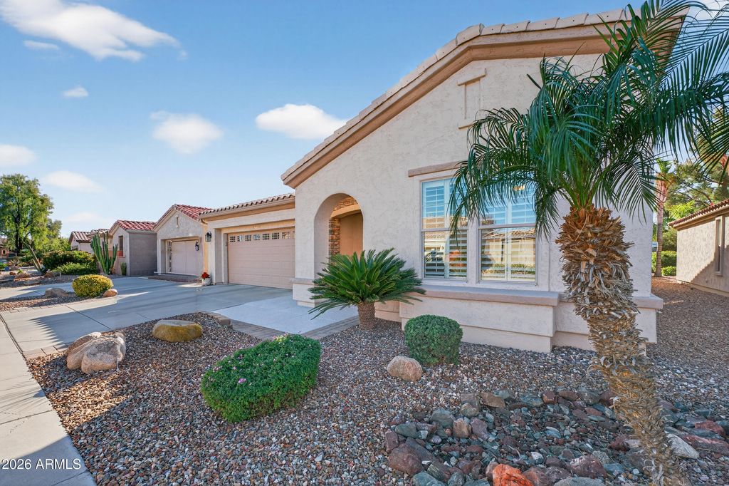 Photo of 4715 E Carob Drive, Gilbert, AZ 85298 (MLS # 6962037)