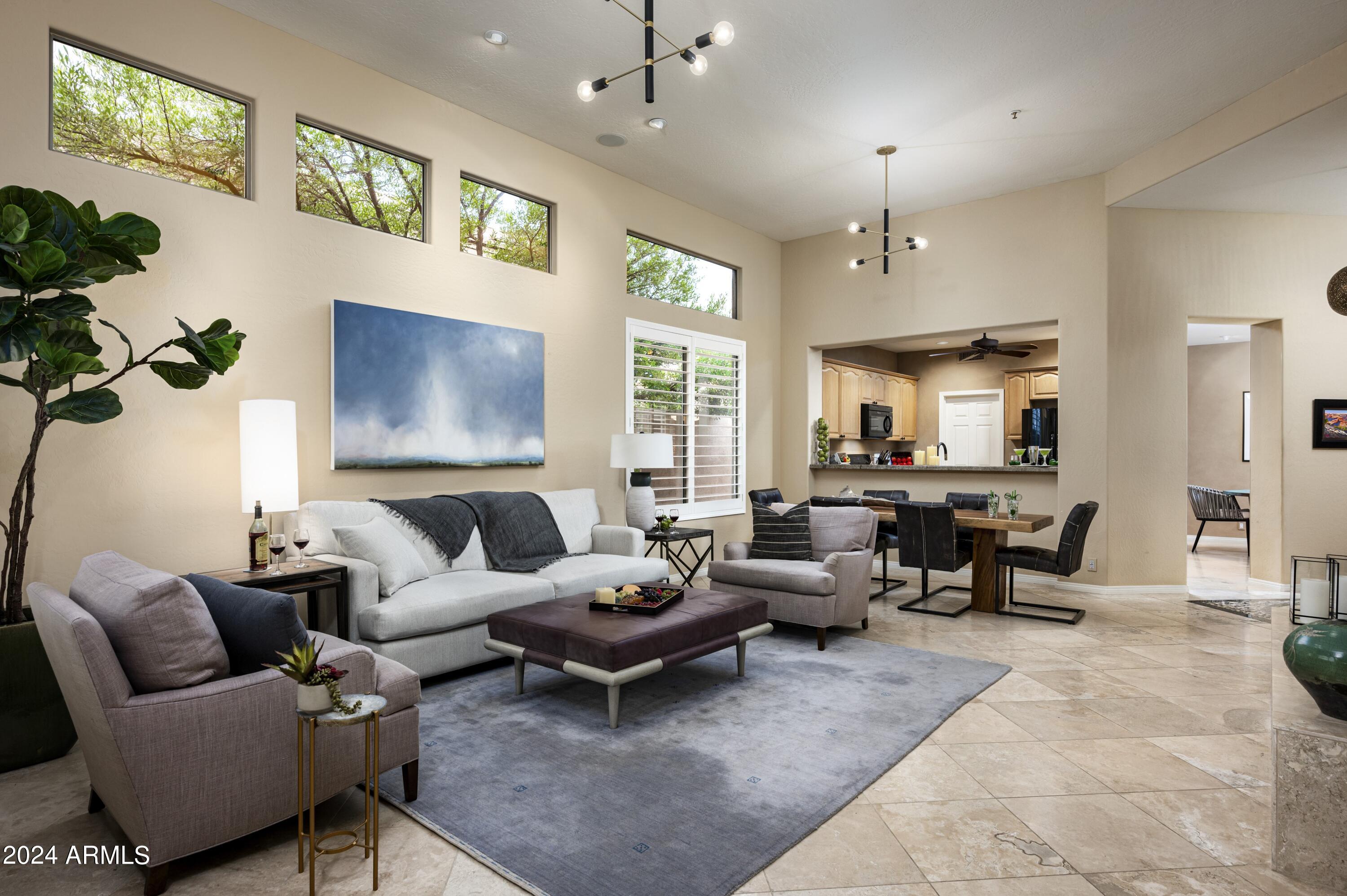 6596 E SHOOTING STAR Way