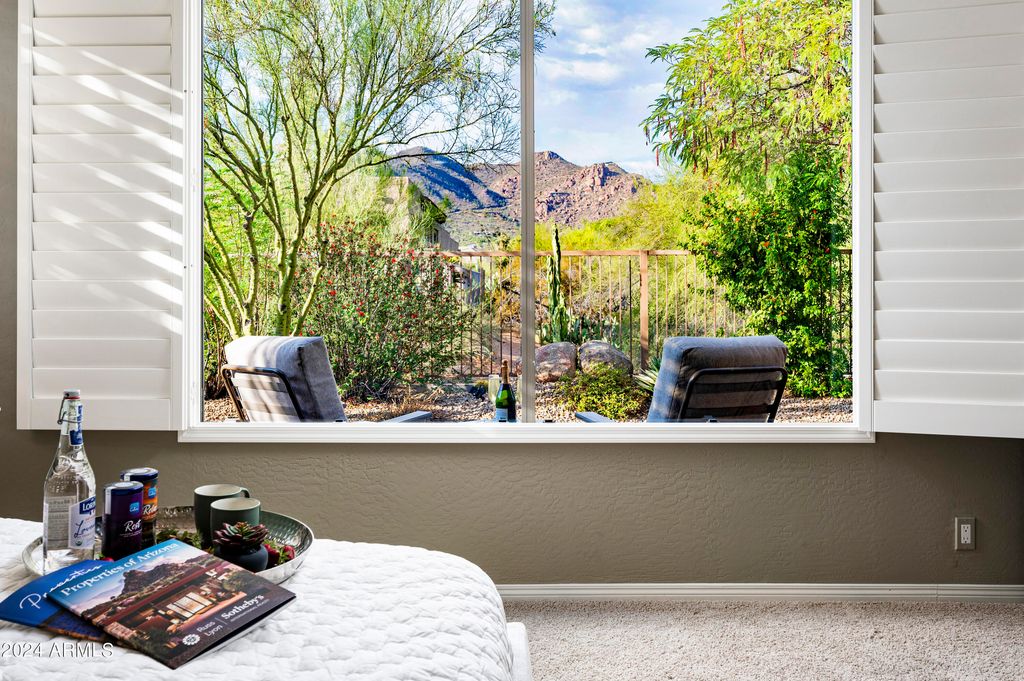 Photo of 6596 E Shooting Star Way, Scottsdale, AZ 85266 (MLS # 6990628)