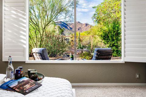 6596 E SHOOTING STAR Way Scottsdale AZ 85266