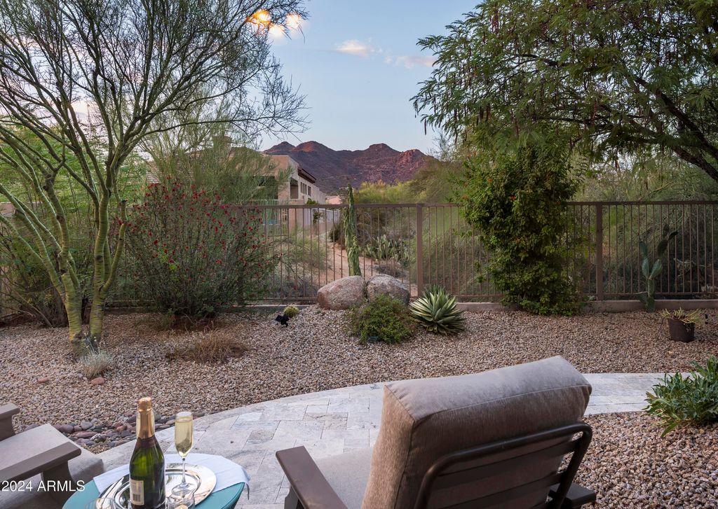 Photo of 6596 E Shooting Star Way, Scottsdale, AZ 85266 (MLS # 6990628)
