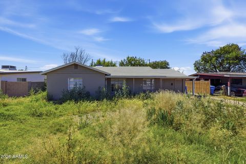 2041 W GEORGIA Avenue Phoenix AZ 85015