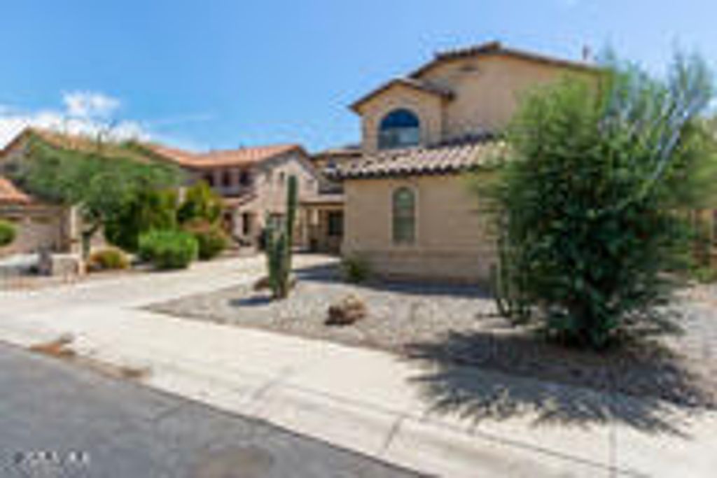 Photo of 16219 W Magnolia Street, Goodyear, AZ 85338 (MLS # 6909382)