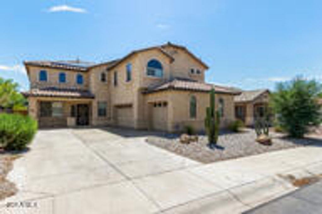 Photo of 16219 W Magnolia Street, Goodyear, AZ 85338 (MLS # 6909382)