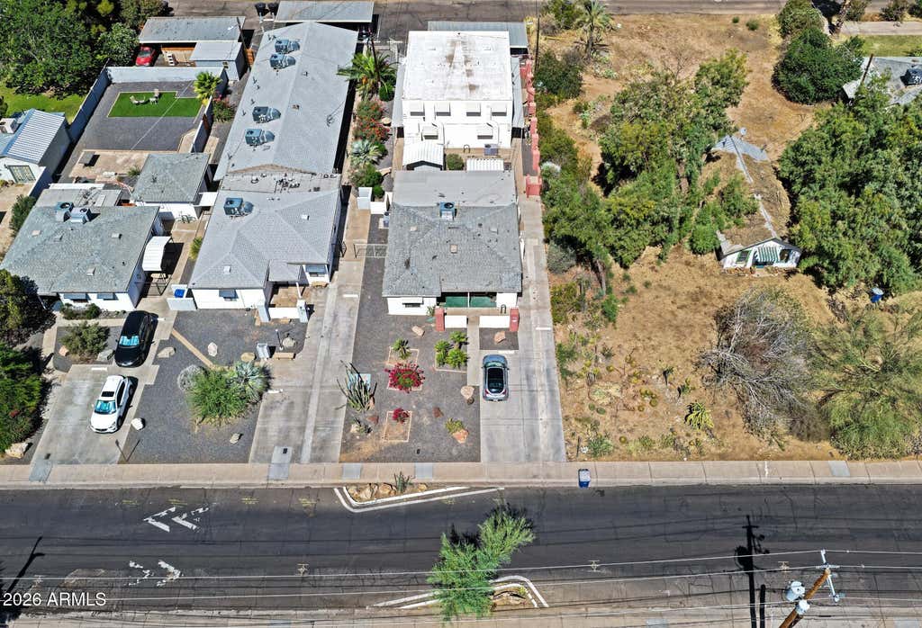 Photo of 1214 S Farmer Avenue, Tempe, AZ 85281 (MLS # 7036697)