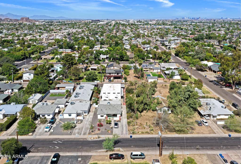 Photo of 1214 S Farmer Avenue, Tempe, AZ 85281 (MLS # 7036697)