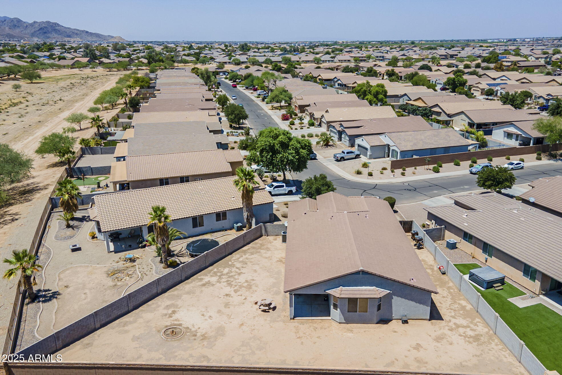 San Tan Valley, Arizona 85144, United States, 4 Bedrooms Bedrooms, ,2 BathroomsBathrooms,Residential,Active,191921