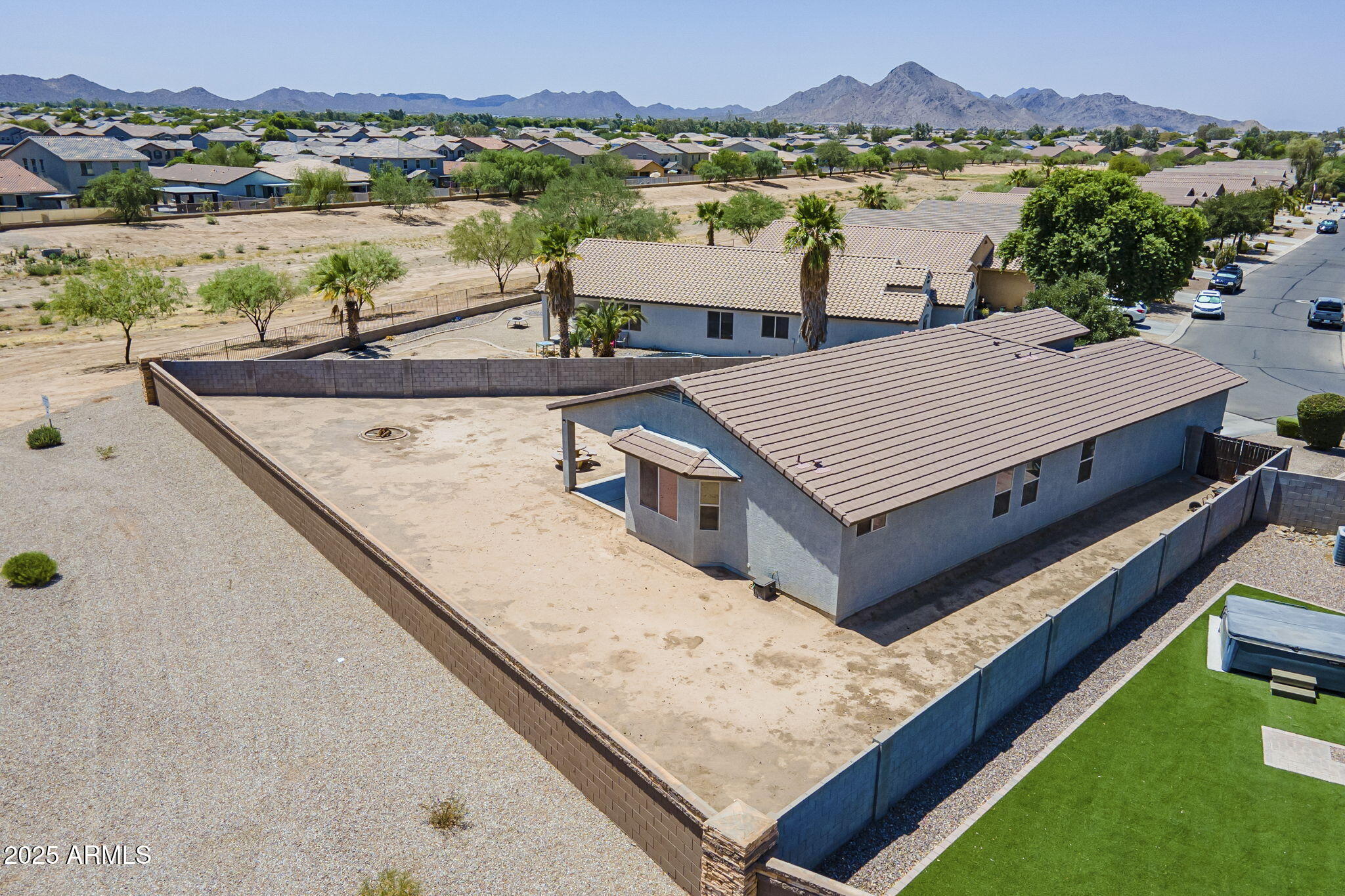 San Tan Valley, Arizona 85144, United States, 4 Bedrooms Bedrooms, ,2 BathroomsBathrooms,Residential,Active,191921